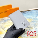 ルイヴィトンスーパーコピー短財布 牛革 3300円